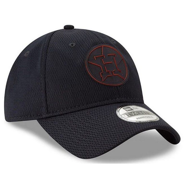 Astros-Clubhouse-Baseball-Cap-Hat-Rubber-Logo-9Twenty (2)