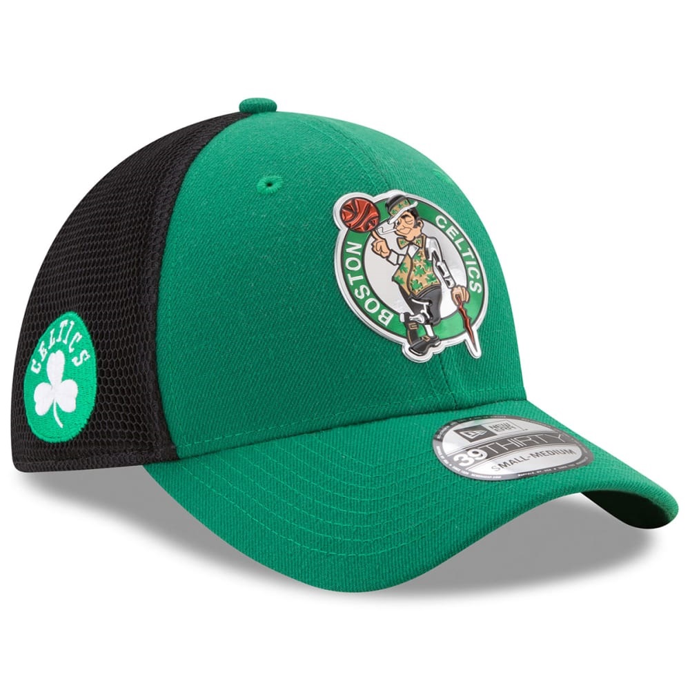 Gorra NBA Boston Celtics OnCourt New Era 39thirty * SuperCap