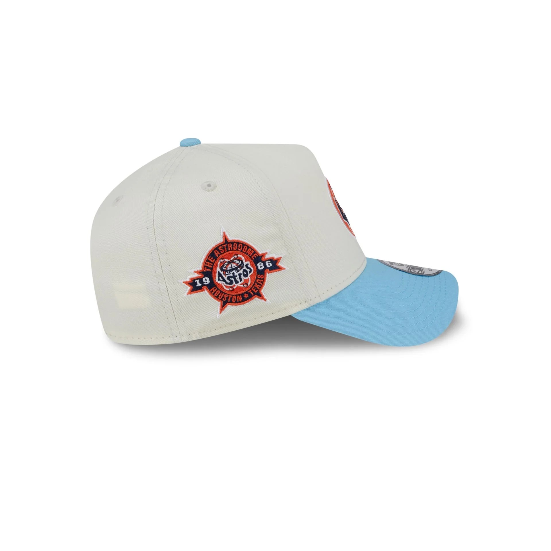 CHROMEASTROS3 CHROMEASTROS3